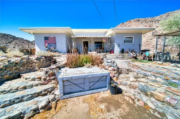 Trona, CA 93562,12164 B St