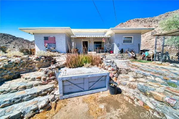 Trona, CA 93562,12164 B St