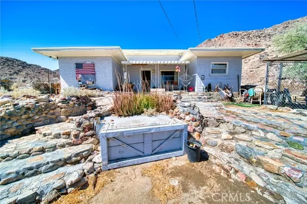 Trona, CA 93562,12164 B St