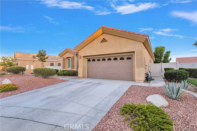 10578 Archerwill Road, Apple Valley, CA 92308