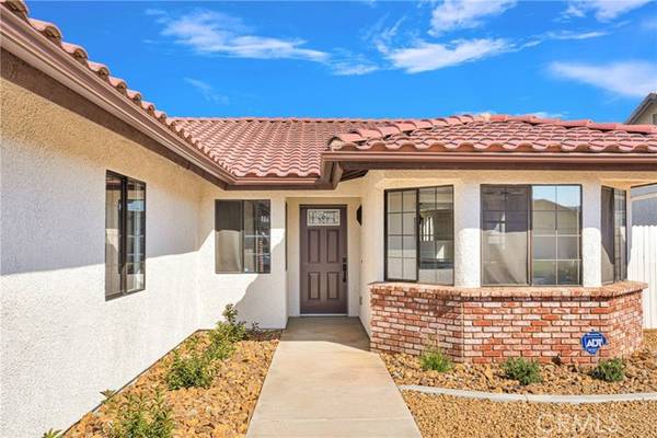 18675 Arrowhead Trail, Victorville, CA 92345