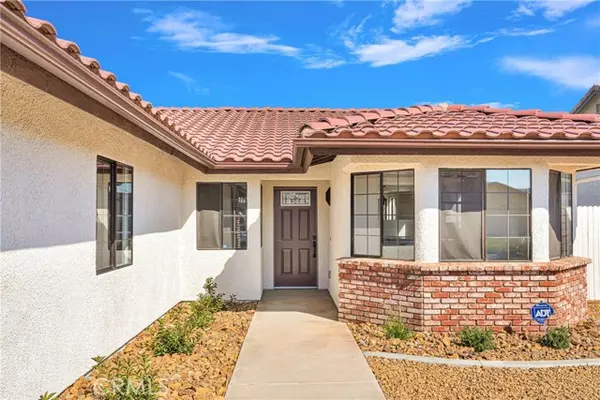 18675 Arrowhead Trail, Victorville, CA 92345