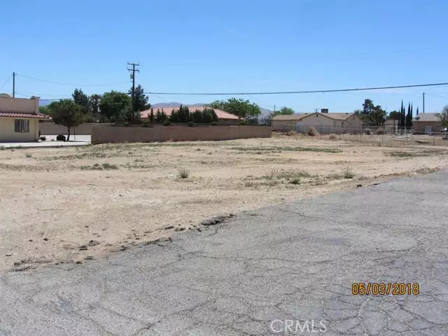 0 Bear Valley, Hesperia, CA 92345