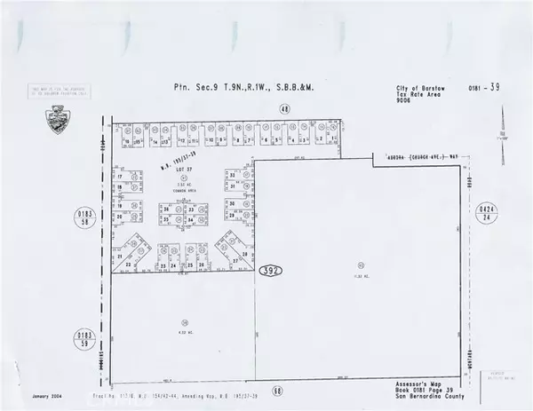 Barstow, CA 92311,751 Higgins Road #7