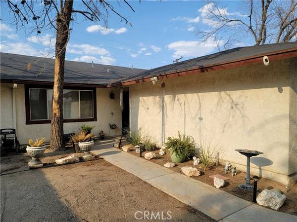 751 Higgins Road #7, Barstow, CA 92311