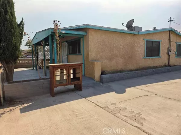 Barstow, CA 92311,36614 Leona Street