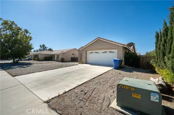 11351 Cambridge Street, Adelanto, CA 92301