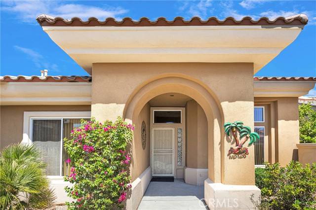 78612 Bougainvillea Drive, Palm Desert, CA 92211