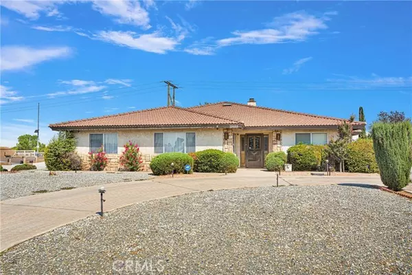 19180 Pimlico Road, Apple Valley, CA 92308