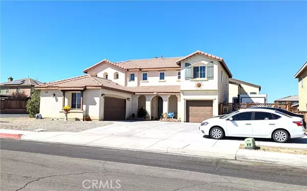 13876 Mesa Linda Avenue, Victorville, CA 92392