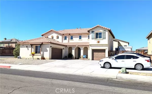 13876 Mesa Linda Avenue, Victorville, CA 92392