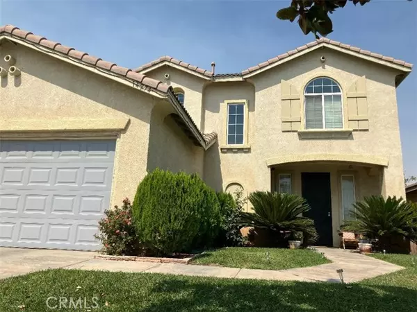 14274 Tortoise Place, Victorville, CA 92394