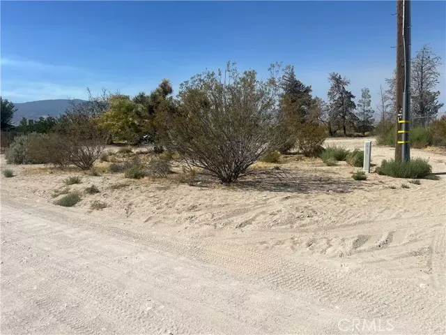 9864 Donalson, Lucerne Valley, CA 92356