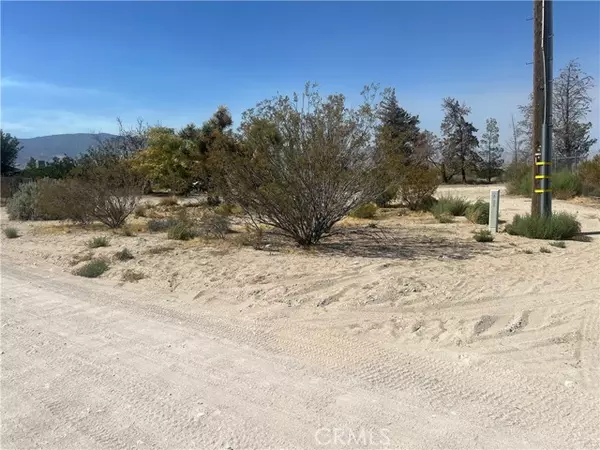 9864 Donalson, Lucerne Valley, CA 92356