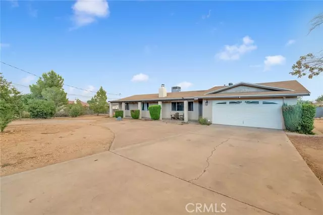 18070 Capri Street, Hesperia, CA 92345