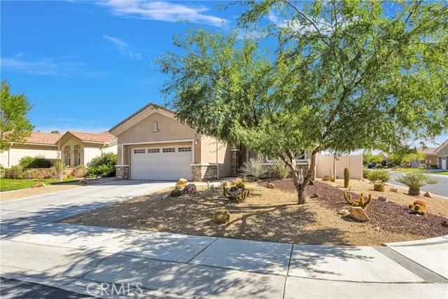 19533 Cherrydale Court, Apple Valley, CA 92308