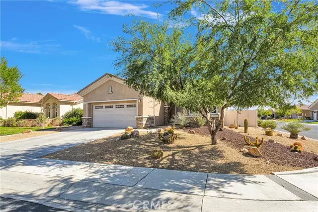 19533 Cherrydale Court, Apple Valley, CA 92308