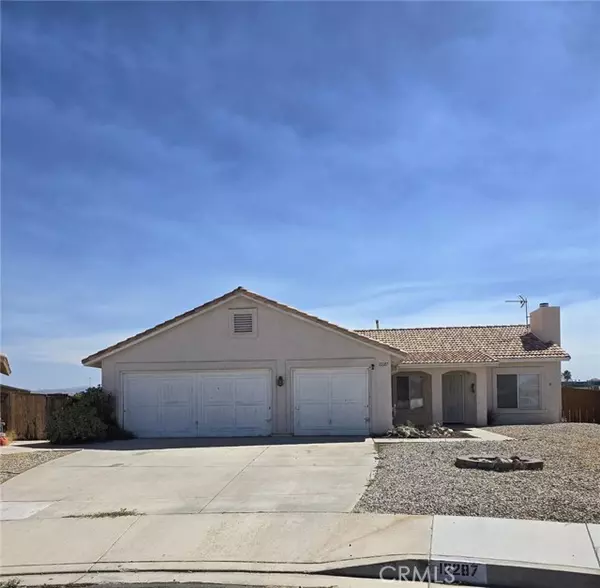 12287 Pico Court, Victorville, CA 92392