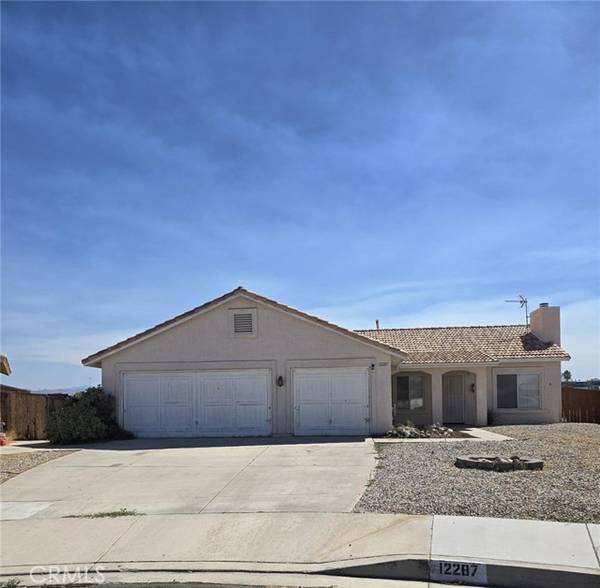 12287 Pico Court, Victorville, CA 92392