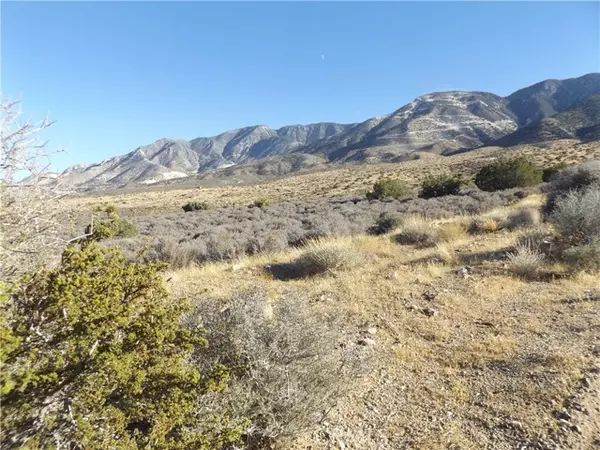 10 Mesa, Lucerne Valley, CA 92356