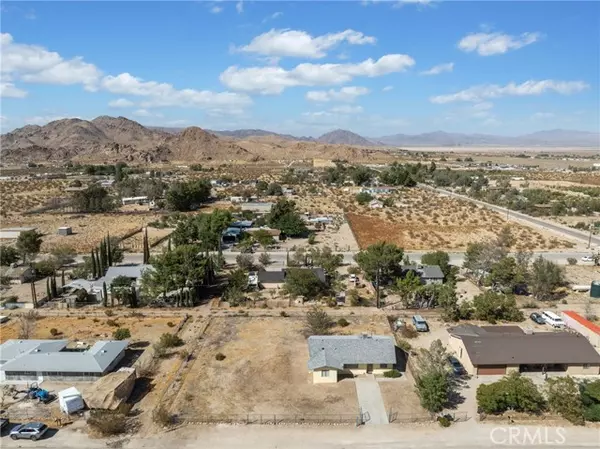 Lucerne Valley, CA 92356,31252 Stanley Street