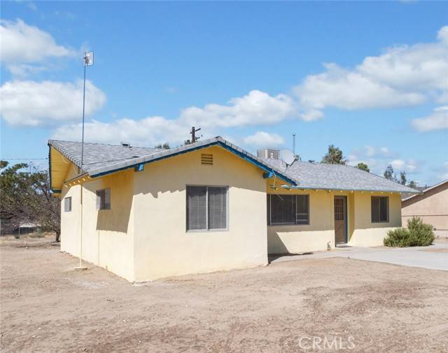 31252 Stanley Street, Lucerne Valley, CA 92356