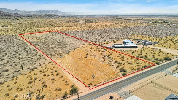 Apple Valley, CA 92307,24625 Cahuilla