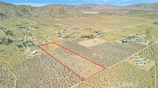 Apple Valley, CA 92307,24625 Cahuilla