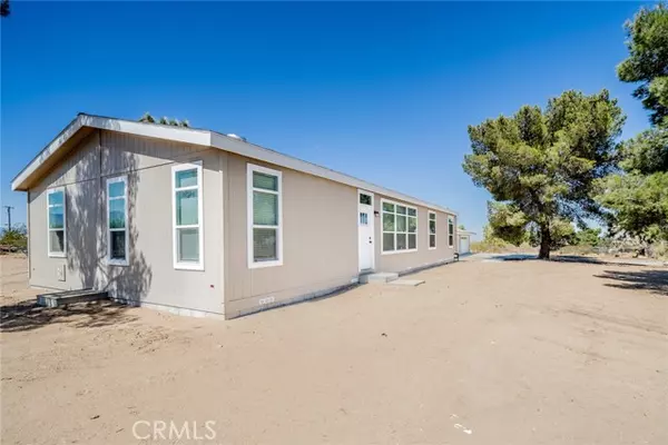 Phelan, CA 92371,12234 Nevada Road