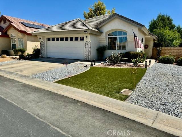 19613 Ironside Drive, Apple Valley, CA 92308