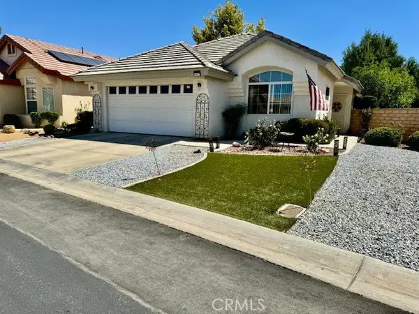 19613 Ironside Drive, Apple Valley, CA 92308