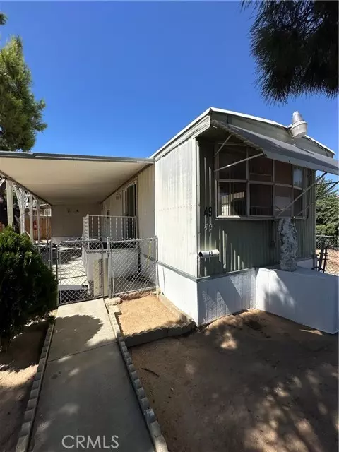 Hesperia, CA 92345,9426 Tamarisk Ave #49