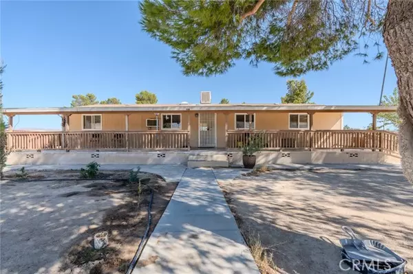 34788 Foothill Road, Lucerne Valley, CA 92356