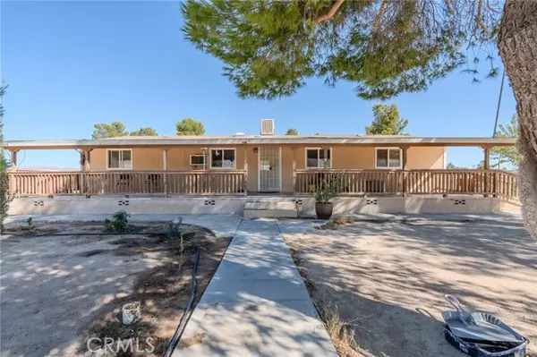 34788 Foothill Road, Lucerne Valley, CA 92356