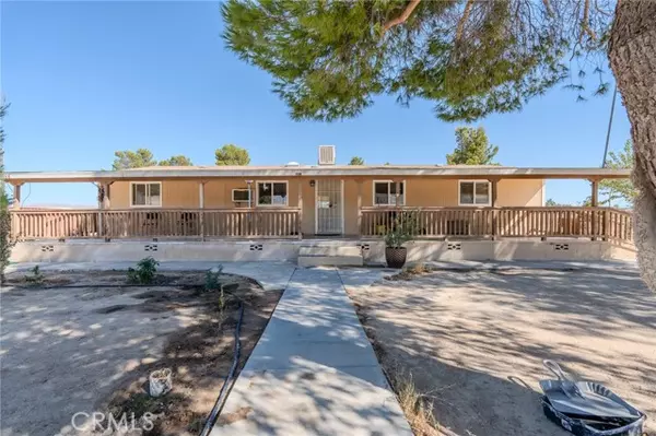 34788 Foothill Road, Lucerne Valley, CA 92356