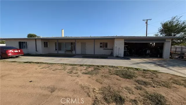 Apple Valley, CA 92307,21073 Thunderbird Road