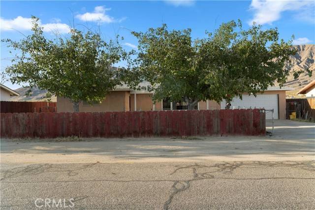 38808 E Williams Street, Yermo, CA 92398