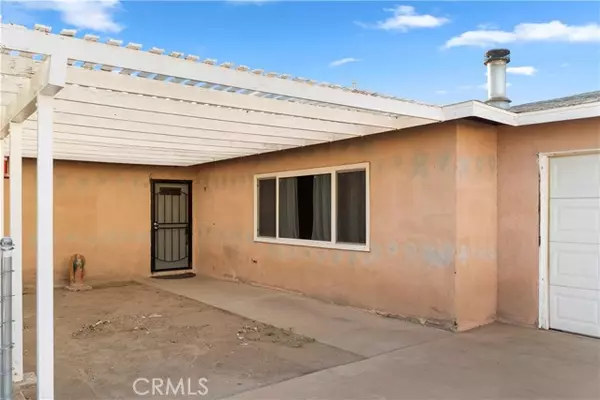 Yermo, CA 92398,38808 E Williams Street