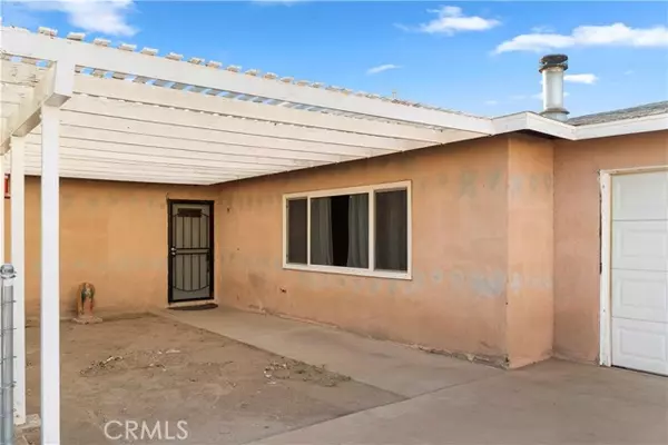 Yermo, CA 92398,38808 E Williams Street