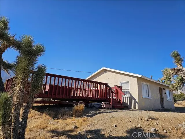 400 Eric Road, Lucerne Valley, CA 92356