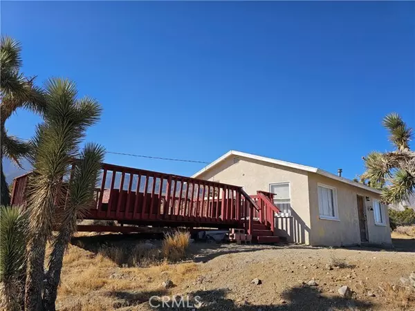 400 Eric Road, Lucerne Valley, CA 92356