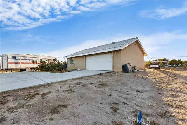 Hesperia, CA 92345,11482 Maple Avenue