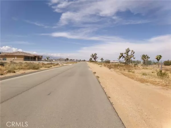 Phelan, CA 92371,0 Mesa