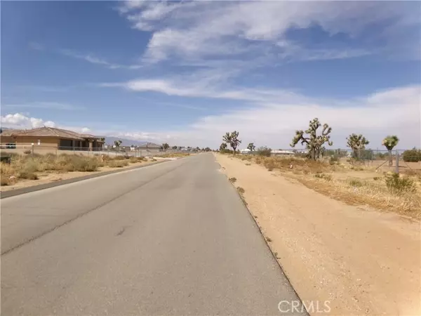 Phelan, CA 92371,0 Mesa