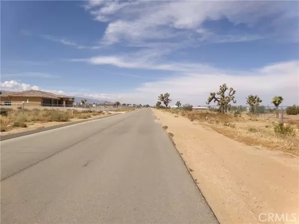 Phelan, CA 92371,0 Mesa