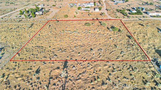 Phelan, CA 92371,0 Manada Rd
