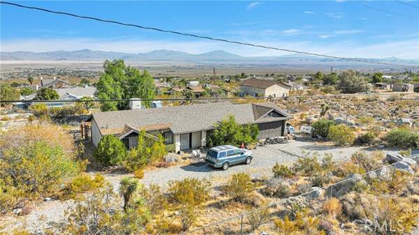 32358 Emerald Road, Lucerne Valley, CA 92356