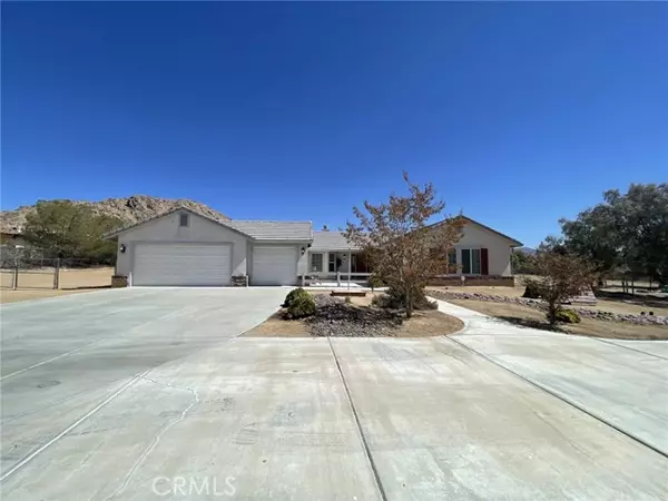 Apple Valley, CA 92307,17133 Candlewood Road