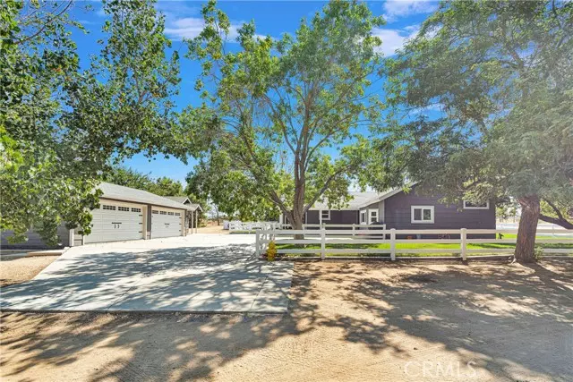 5606 Juniper Road, Phelan, CA 92371