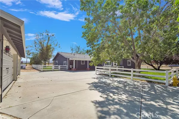 Phelan, CA 92371,5606 Juniper Road